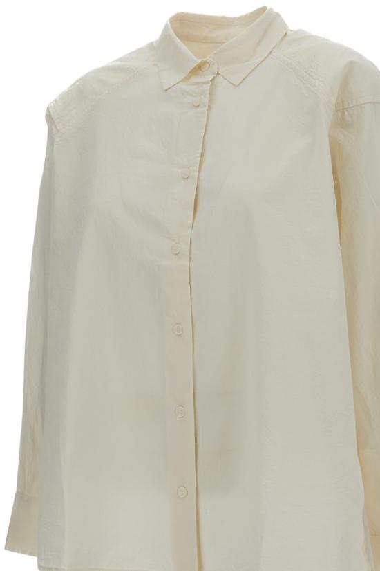 26SS Casey & Casey 셔츠 26FC4280004 White - CASEY & CASEY