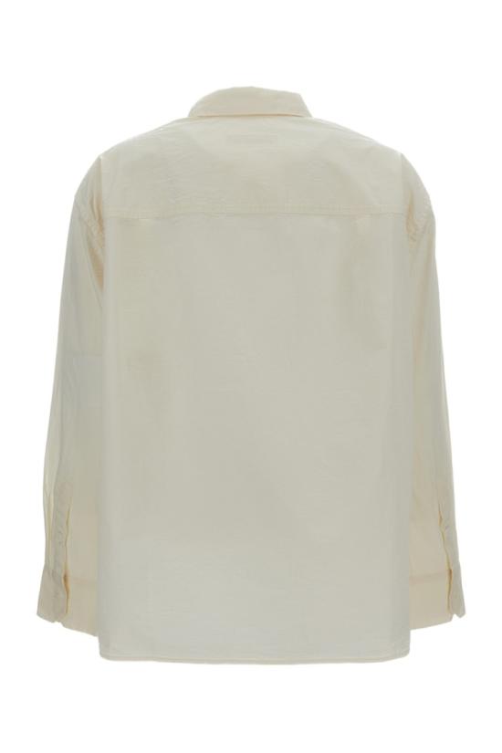 26SS Casey & Casey 셔츠 26FC4280004 White - CASEY & CASEY