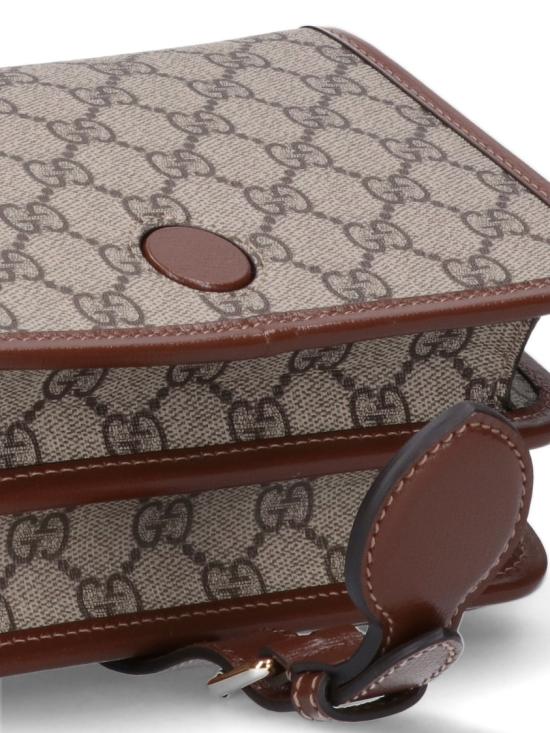  구찌 숄더백 671620 92TCG8563 Neutrals - GUCCI