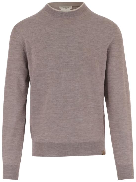 26SS 야콥코헨 터틀넥 JUMSG027000W300 Grey