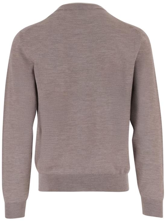 26SS 야콥코헨 터틀넥 JUMSG027000W300 Grey - JACOB COHËN