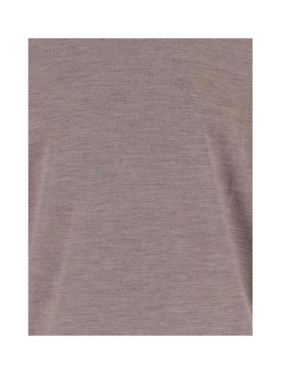 26SS 야콥코헨 터틀넥 JUMSG027000W300 Grey - JACOB COHËN