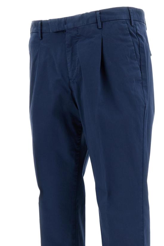 26SS 피티제로우노 스트레이트 팬츠 COATMAZA0CL1SR75Y383 Blue - PT01