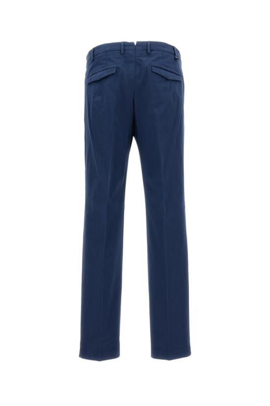 26SS 피티제로우노 스트레이트 팬츠 COATMAZA0CL1SR75Y383 Blue - PT01