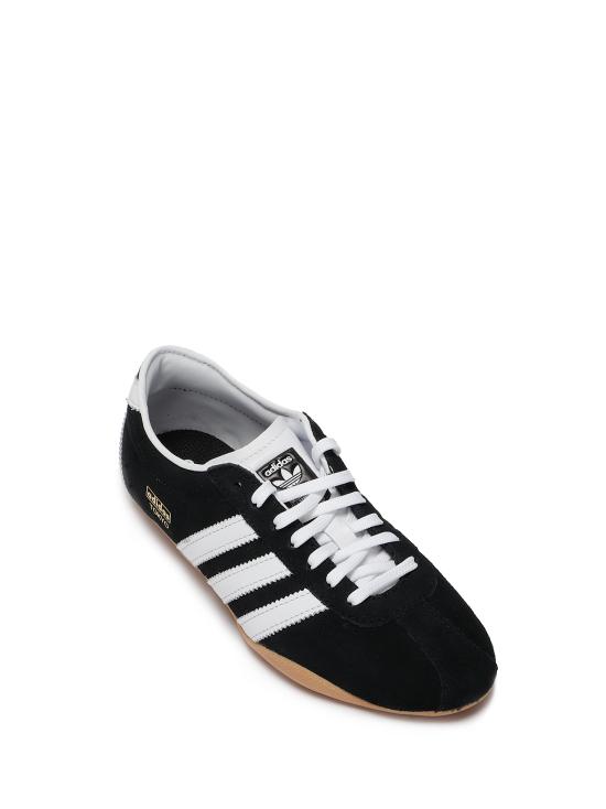 26SS 아디다스 스니커즈 JI0183 CBLKFTWHTGUM3 CBLACK FTWWHT GUM3 - ADIDAS