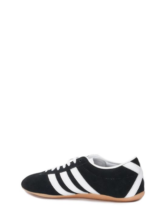 26SS 아디다스 스니커즈 JI0183 CBLKFTWHTGUM3 CBLACK FTWWHT GUM3 - ADIDAS