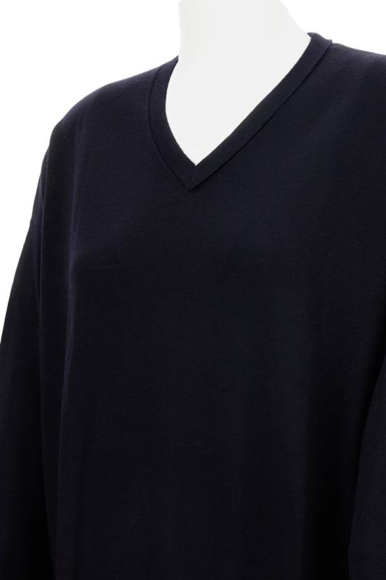  히라 스웨터 TH710005 Black - HIRA