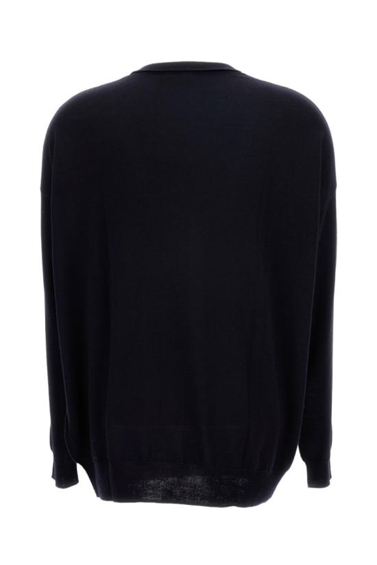  히라 스웨터 TH710005 Black - HIRA