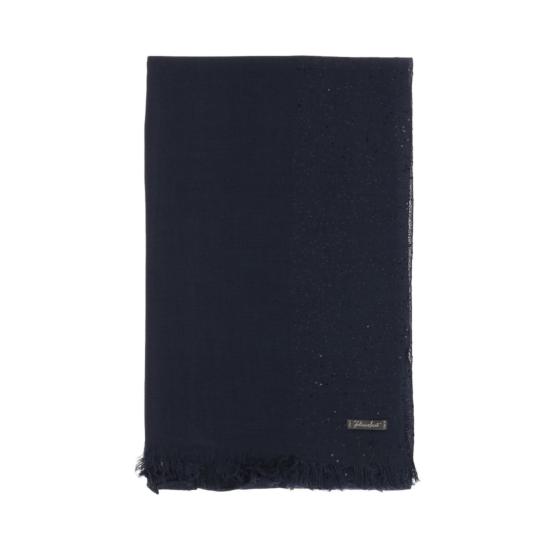 26SS 팔리에로 사르티 머플러/스카프 0351117221 Black