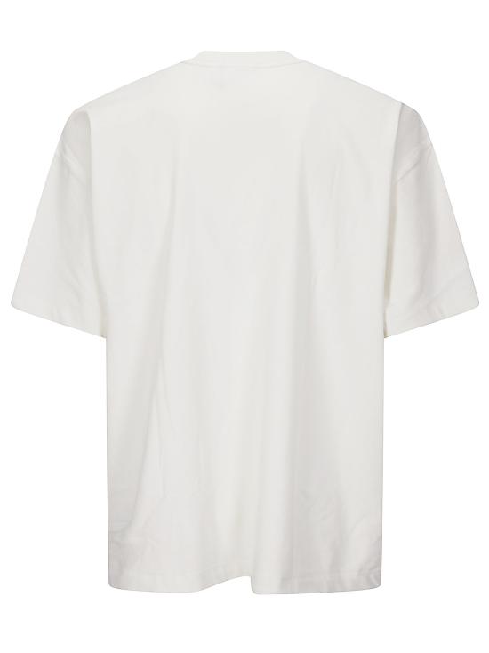 26SS 노스페이스 반팔 티셔츠 NF0A8EG5QLI1 QLI1 WHITE DUNE - NORTH FACE