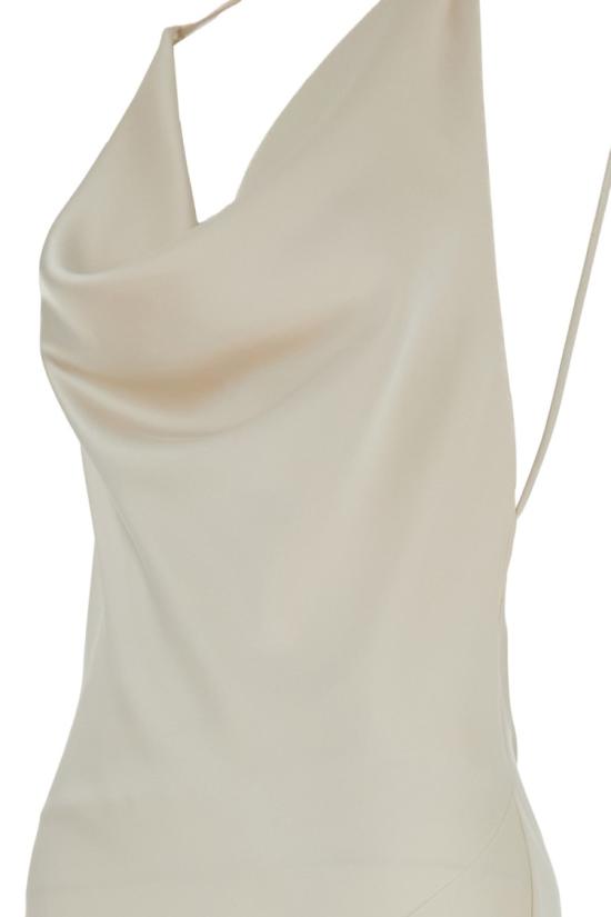 26SS 안다마네 롱 원피스 T190157ATNP229111 Neutrals - ANDAMANE