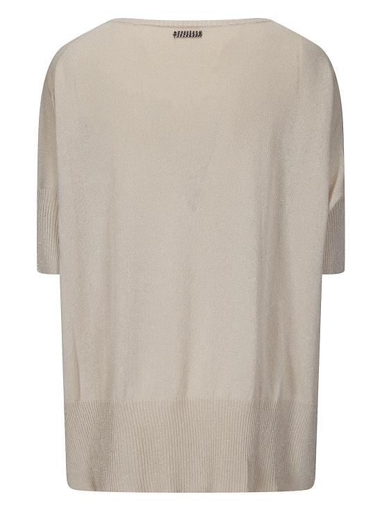 26SS 아키비오 비 후드 티셔츠 2142 6893 GOLD - ARCHIVIO B