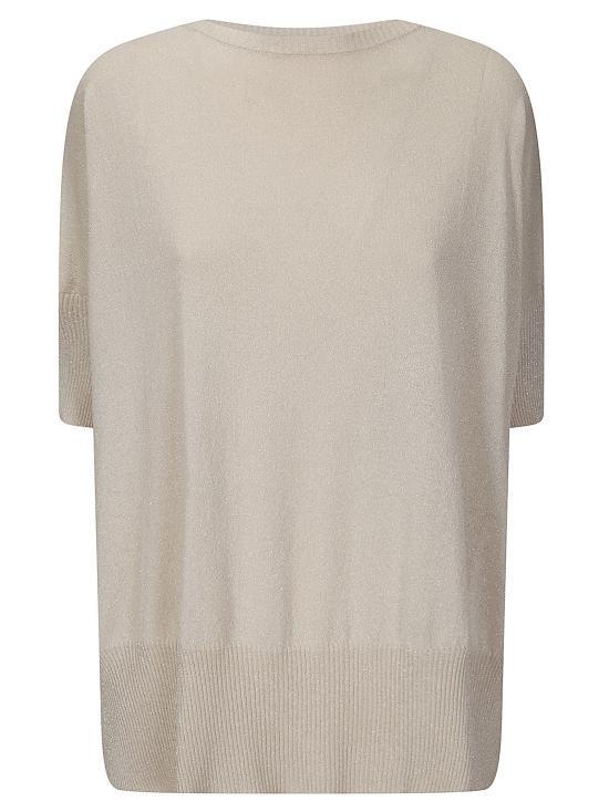 26SS 아키비오 비 후드 티셔츠 2142 6893 GOLD