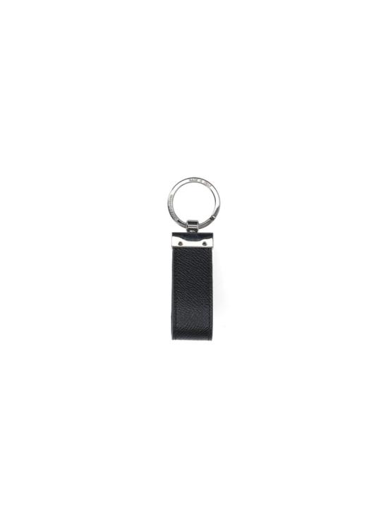 26SS 돌체앤가바나 키링 BP1371 AG21980999 Black - DOLCE & GABBANA
