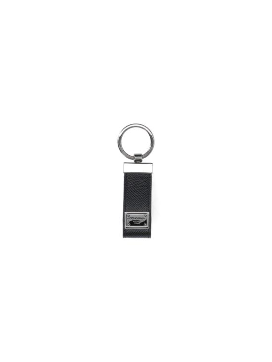 26SS 돌체앤가바나 키링 BP1371 AG21980999 Black