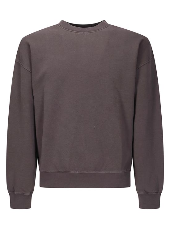 26SS 컬러풀 스탠다드 후드 티셔츠 CS1012 COFFEEBROWN COFFEE BROWN