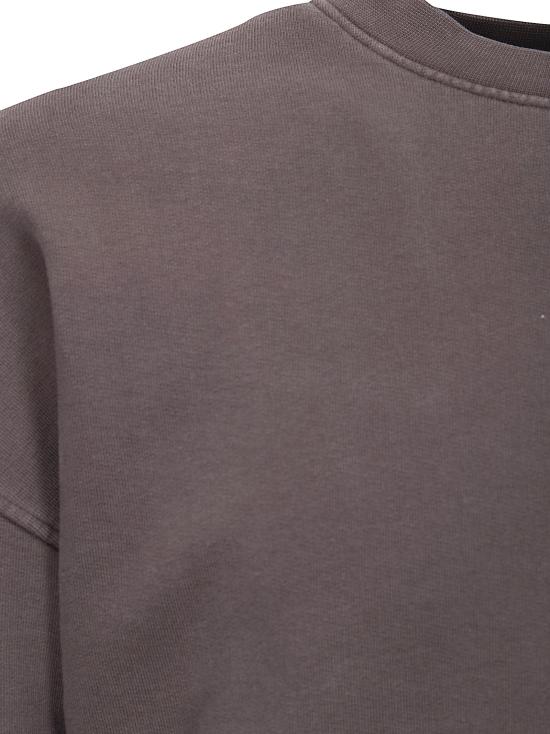 26SS 컬러풀 스탠다드 후드 티셔츠 CS1012 COFFEEBROWN COFFEE BROWN - COLORFUL STANDARD