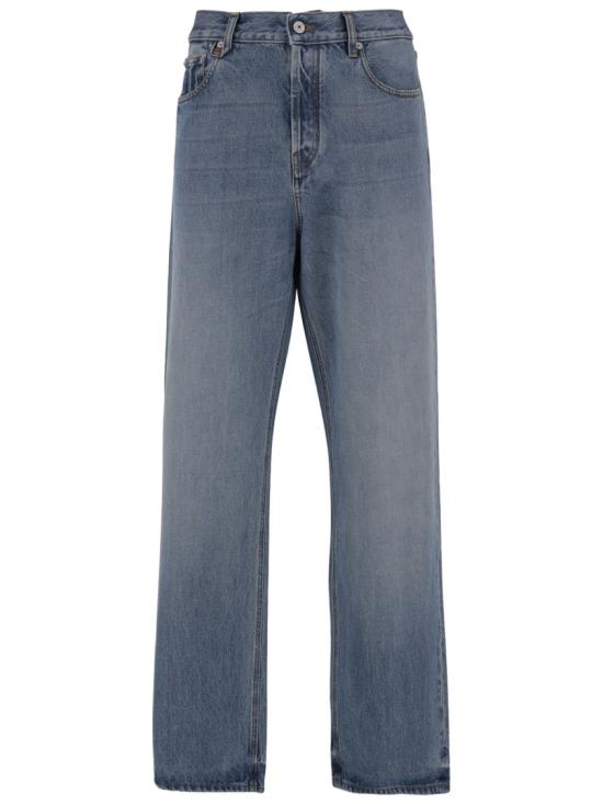 26SS 자크뮈스 데님 팬츠 PAM00028AD0003833C Grey