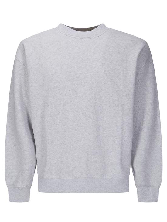 26SS 컬러풀 스탠다드 후드 티셔츠 CS1012 SNOWMELANGE SNOW MELANGE