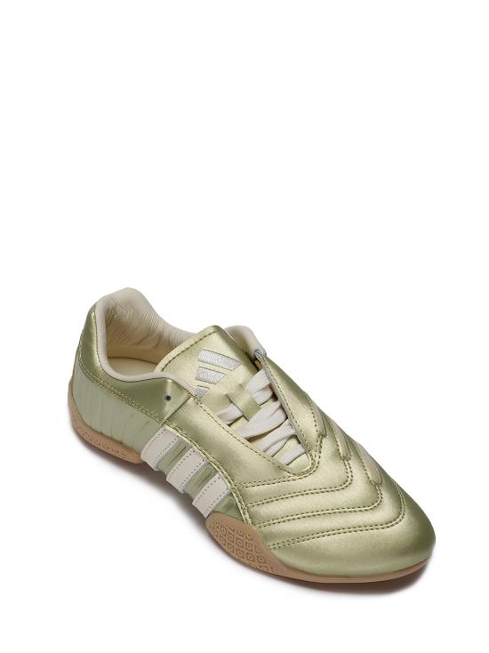 26SS 아디다스 스니커즈 JR1827 GOLDMTCREWHT GOLDMT CREWHT GUM3 - ADIDAS