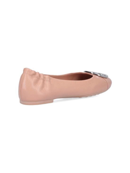 25SS 토리버치 발레 플랫 156309236 Neutrals - TORY BURCH