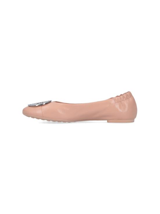 25SS 토리버치 발레 플랫 156309236 Neutrals - TORY BURCH