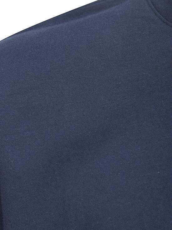 26SS 컬러풀 스탠다드 반팔 티셔츠 CS1003 NAVYBLUE NAVY BLUE - COLORFUL STANDARD