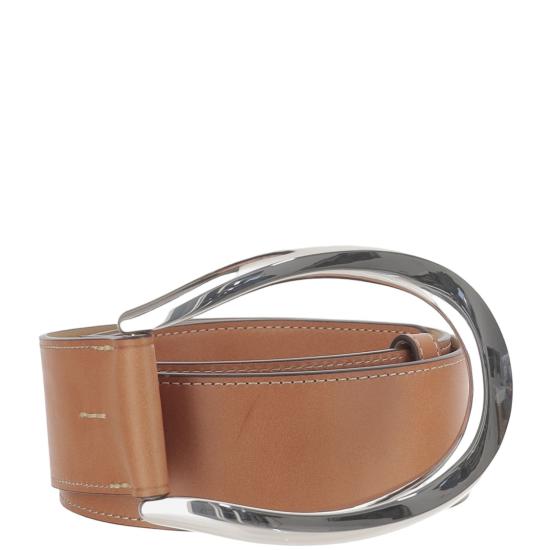 26SS 폴로 랄프로렌 레귤러 벨트 429P05793002 Brown