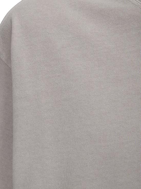 26SS 하이쿠레 반팔 티셔츠 HEM54077TJ059PX T0212 MUD - HAIKURE