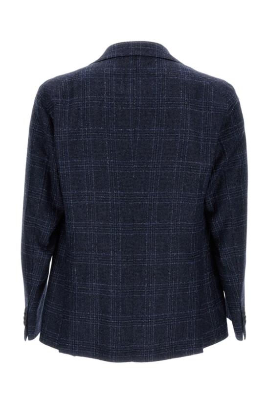 25FW 딸리아토레 수트 자켓 1SMC22K440022B1161 Blue - TAGLIATORE