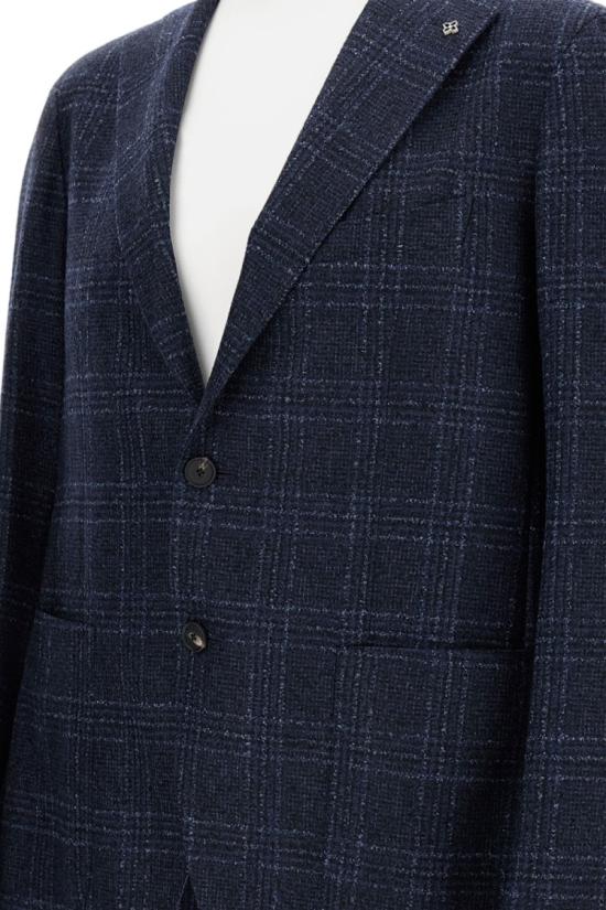 25FW 딸리아토레 수트 자켓 1SMC22K440022B1161 Blue - TAGLIATORE