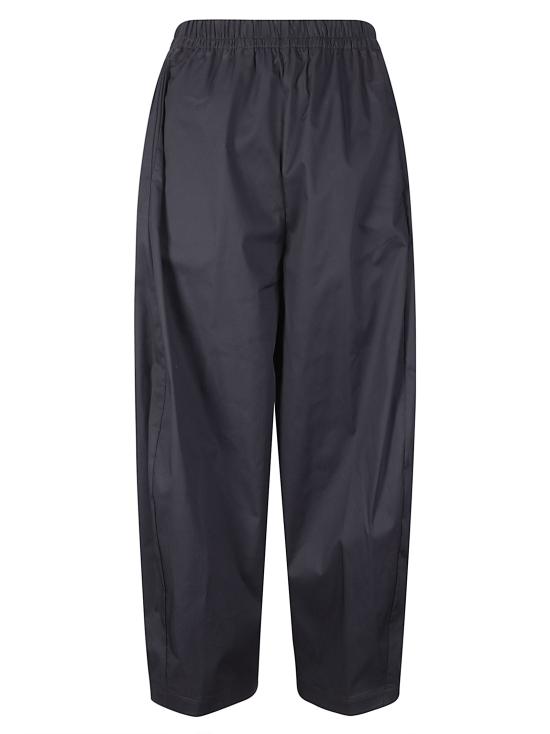 26SS 엠에스엠 스트레이트 팬츠 W331 006 BLACK