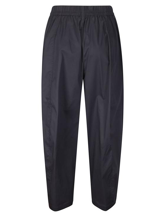 26SS 엠에스엠 스트레이트 팬츠 W331 006 BLACK - MSM