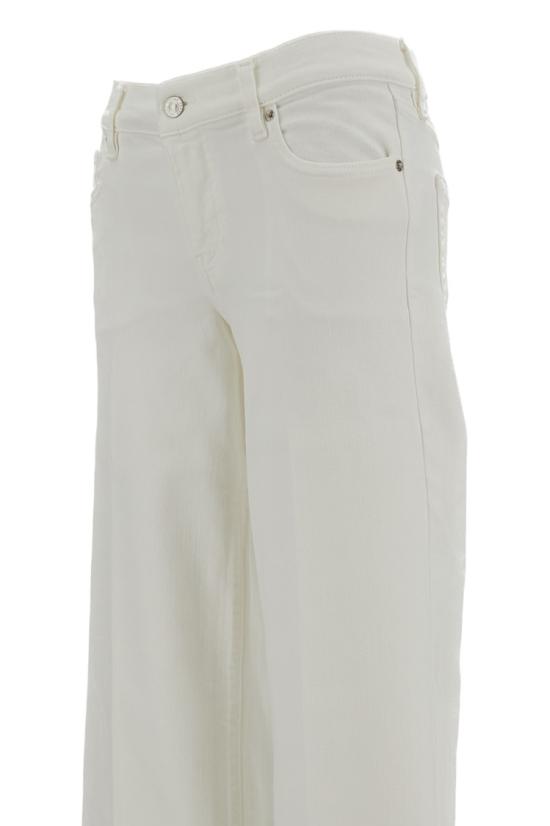 26SS 프레임 데님 팬츠 LRSP238WHT White - FRAME