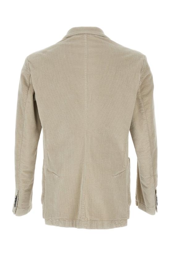 25FW 바레나 수트 자켓 GIU52382784530 Neutrals - BARENA