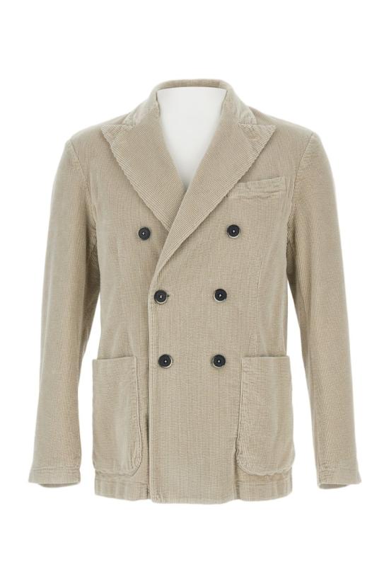 25FW 바레나 수트 자켓 GIU52382784530 Neutrals