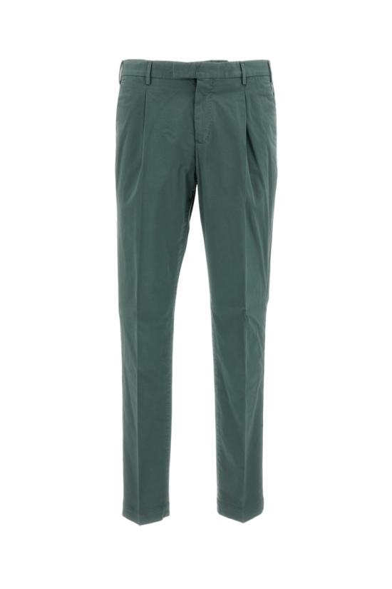 26SS 피티제로우노 스트레이트 팬츠 COATMAZA0CL1SR75Y493 Green