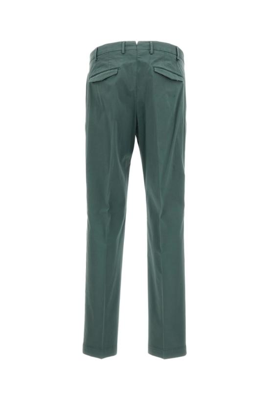 26SS 피티제로우노 스트레이트 팬츠 COATMAZA0CL1SR75Y493 Green - PT01