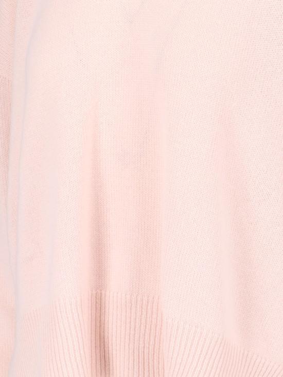  질샌더 스웨터 J02GP0013 J13206679 Neutrals - JIL SANDER