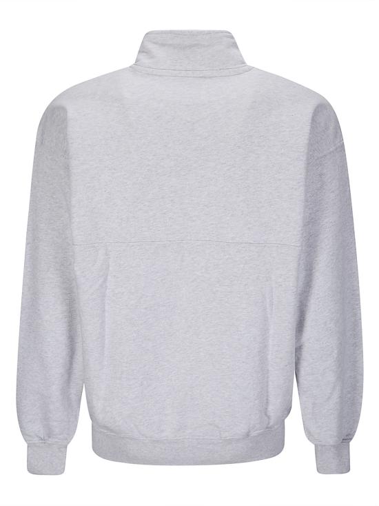 26SS 컬러풀 스탠다드 스웨터 CS1014 SNOWMELANGE SNOW MELANGE - COLORFUL STANDARD