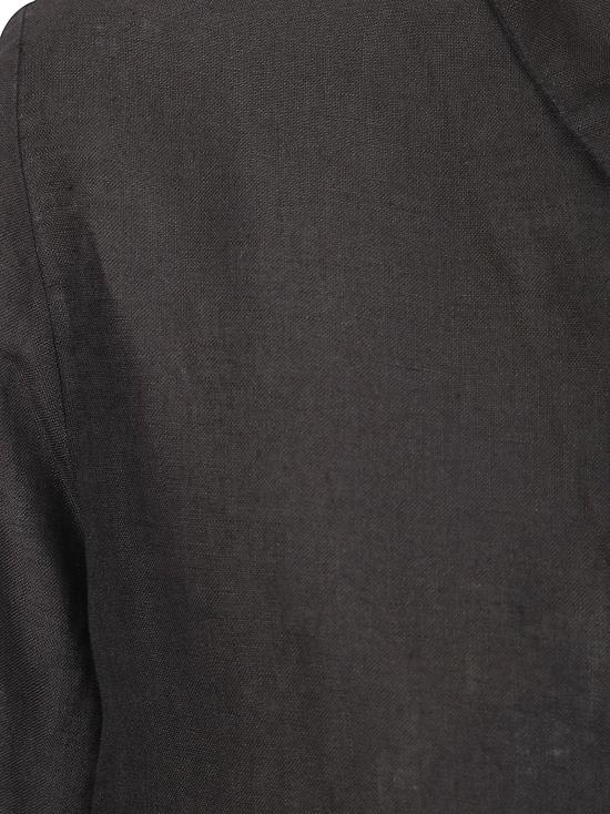 26SS M.S.M. 셔츠 W305 006 BLACK - OTHER BRANDS