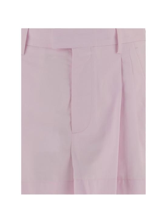 26SS 아르마리움 숏팬츠 ARMTMP044C015043 Pink - ARMARIUM