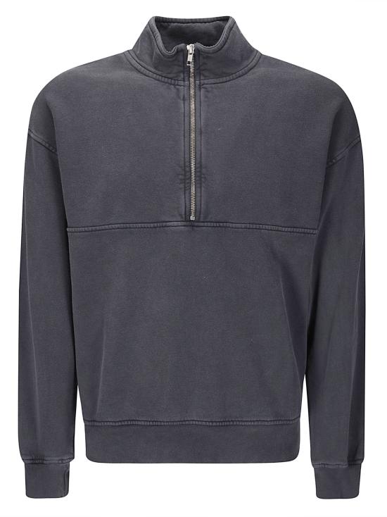 26SS 컬러풀 스탠다드 스웨터 CS1014 FADEDBLACK FADED BLACK