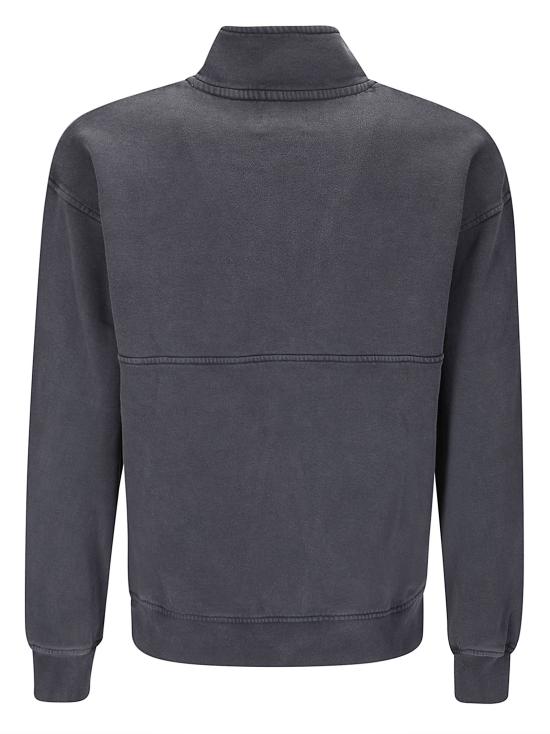 26SS 컬러풀 스탠다드 스웨터 CS1014 FADEDBLACK FADED BLACK - COLORFUL STANDARD