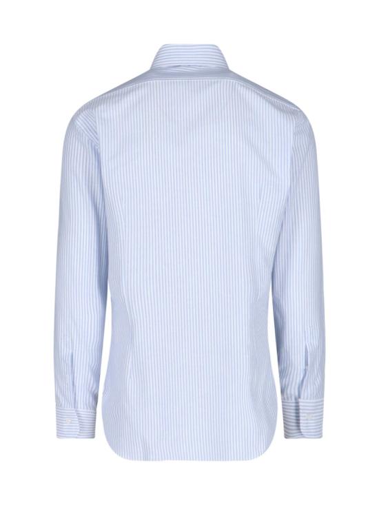 25SS 발바 긴팔 셔츠 I1U13P0147063 U0002 Neutrals - BARBA