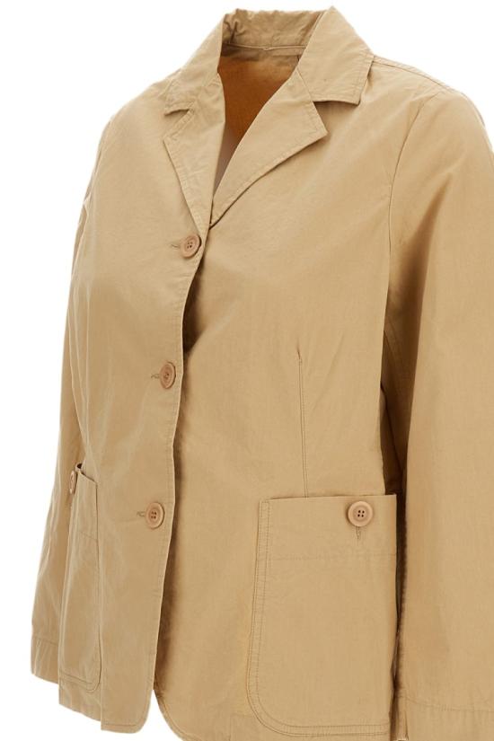 26SS 케이시 케이시 자켓 26FV37810001 Neutrals - CASEY CASEY