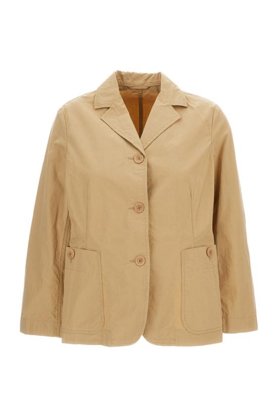 26SS 케이시 앤 케이시 자켓 26FV37810001 Neutrals