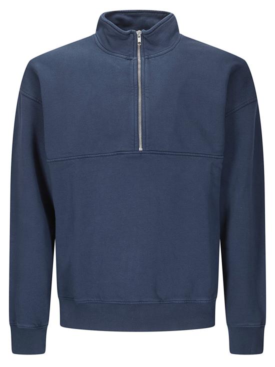 26SS 컬러풀 스탠다드 스웨터 CS1014 NAVYBLUE NAVY BLUE