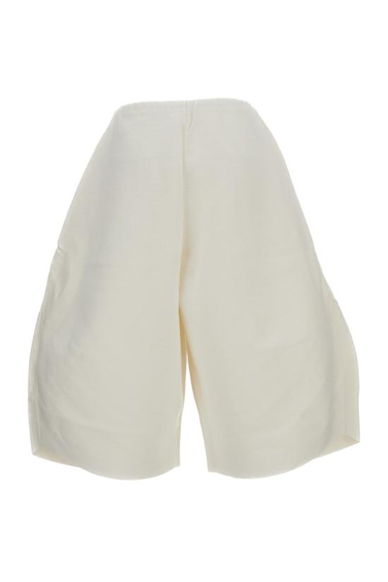 26SS 보부틱 스트레이트 팬츠 5054T1 White - BOBOUTIC