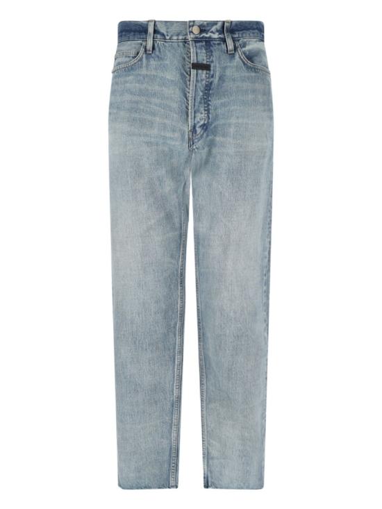 25SS 피어오브갓 데님 팬츠 FGE240 408DNM436 Neutrals